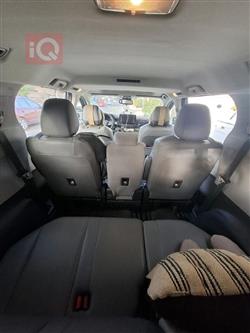 تويوتا سيينا